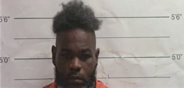 Otis Rainey, - Orleans Parish County, LA 